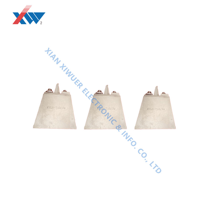 D86 High Energy 70kA Zinc Oxide Block Varistors Dic Varistor MYL8 Varistor