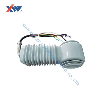 Current Sensor 12kv Current Transformer Used For Overvoltage Monitoring And Energy Measurement