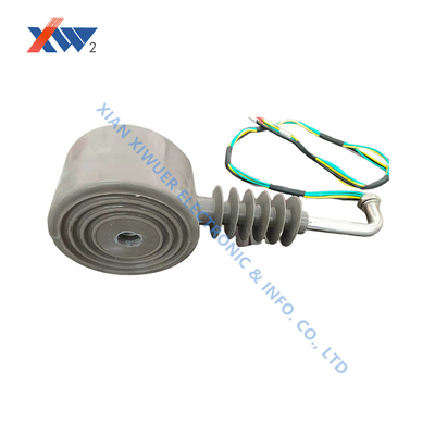 Current Sensor 12kv Current Transformer Used For Overvoltage Monitoring And Energy Measurement