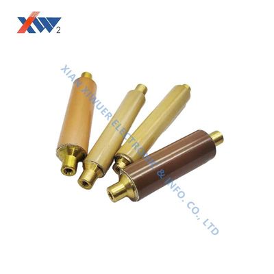 24kV 35pF High Voltage Ceramic Capacitor Core Rod
