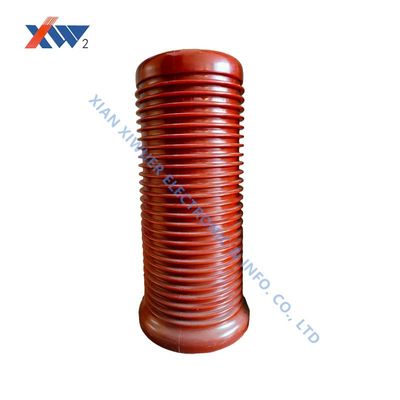 20kV-2000pF 30kV-1000pF 40kV-150pF High Voltage Doorknob Capacitor and Doorhandle Capacitor for Lightning Arresters