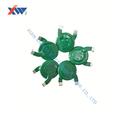 Bom preço MYL1B 510/40 MOV Metal Oxide Varistor 100KA Ac Surge Arrestor Surge Proteção de alimentação on-line