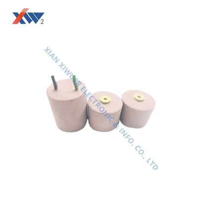 Bom preço divisor de tensão capacitivo da alta tensão do divisor de tensão 10kV/√ 3 6.5V/√ 3 para a grade 10kV esperta on-line
