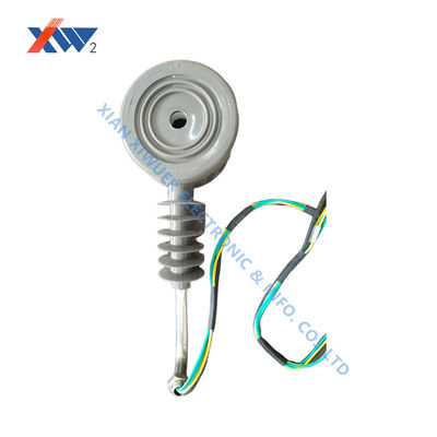 Bom preço Tipo atual exterior única fase do suporte do transformador de instrumento de Lzw 32 on-line