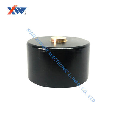 Bom preço CT8-2 60kv 1500pF condensador cerâmico de alta tensão para equipamento de soldagem em rede inteligente on-line