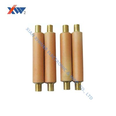 Bom preço 12KV 40pF condensadores cerâmicos barra usada para 3,6kV ~ 40,5kV alta tensão dispositivo de indicação de presença on-line