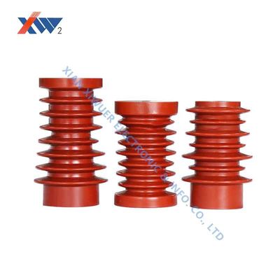Bom preço Barra capacitiva de alta tensão 7.2KV 100*165/170/180/185 do isolador 12KV on-line