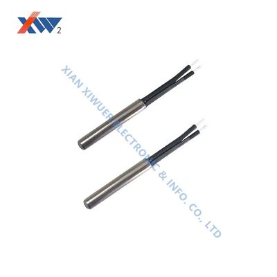 Bom preço Soldadura do termistor de 10KΩ PTC NTC para o sensor de temperatura XWCF10KJ on-line