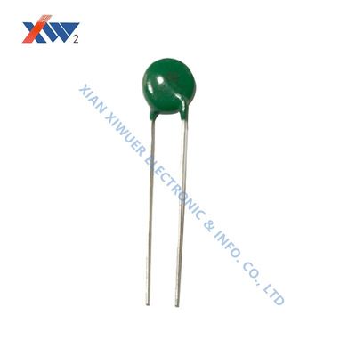 Bom preço Varistor de óxido metálico de 7 MOVIMENTOS do milímetro, longa vida não linear dos resistores 18V on-line
