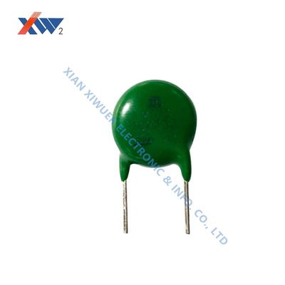 Bom preço 10 dos MOVIMENTOS de óxido metálico do varistor milímetros de óxido de zinco para a linha on-line