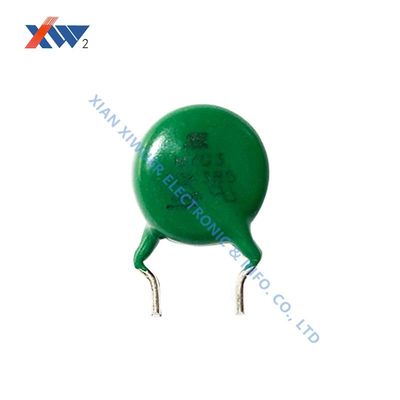 Bom preço Prendedor do impulso de poder geral do varistor de óxido metálico 10K dos MOVIMENTOS MYG3 385 on-line