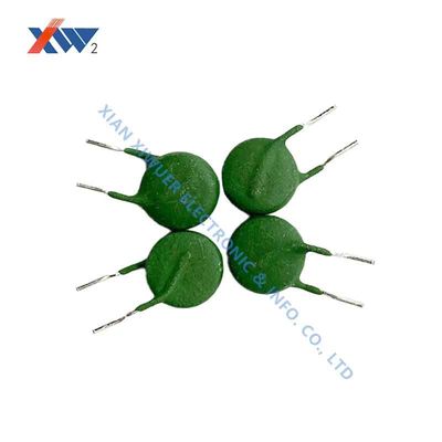 Bom preço 30W PTC Thermistor MZ21-10BE PTC Thermistor 30-60 Ω Sensor de temperatura on-line