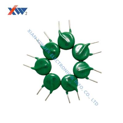 Bom preço Varistor de óxido metálico 10000A dos MOVIMENTOS do de alta energia de MYG3 7K 175 ZT on-line