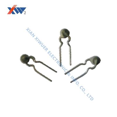 Bom preço 300-500 termistor de Ω PTC NTC para a proteção MZ21 04BE do titular do cartão de IC on-line
