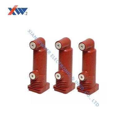 Bom preço Resina de cola Epoxy de alta tensão do interruptor do vácuo do OEM 12kv 1600A on-line