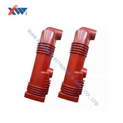 Bom preço a isolação da resina de cola Epoxy de 24kV 1250A Contínuo-selou o tipo eletrônico interruptor do vácuo on-line