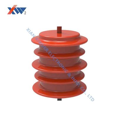 Bom preço Do detector capacitivo da tensão do OEM 12KV transformador de medida do interruptor on-line