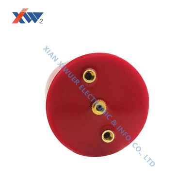 Bom preço Transformador zero capacitivo cilíndrico da sequência do detector 3P da tensão do OEM on-line