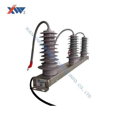 Bom preço O OEM integrou a Zero-fase eletrônica do sensor 10kV do transformador da tensão on-line