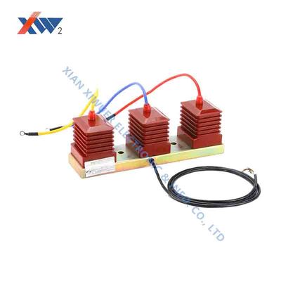 Bom preço Os transformadores de instrumento da tensão do OEM 10KV personalizaram o sensor capacitivo da tensão on-line