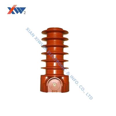 Bom preço Da cola Epoxy capacitiva do divisor de tensão do OEM 12KV 60 PF isolador capacitivo on-line