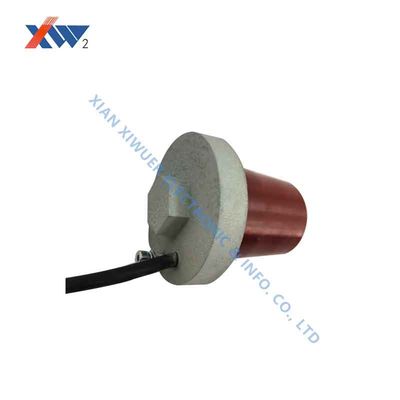 Bom preço XIWUER Plug Electronic Temper Sensor Monitor For Ring Network Cabinet Medição de temperatura on-line