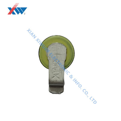 Bom preço Varistor de óxido metálico dos MOVIMENTOS 7D511K em volta do varistor alto do botão SMD do joule do varistor de SMD on-line