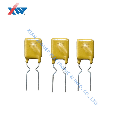 PPTC RESETTABLE FUSE 30V 0.5A 1.35A  8A 9A 10A self recovery fuse polymeric positive temperature coefficient