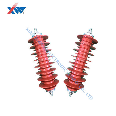 Detetor de tensão capacitiva de 12 KV com 42 KV AC Medida da tensão resistente e da sequência de fases para disjuntores