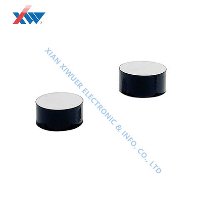 Bom preço ZnO varistor D52 H20 blocos MOV para proteção contra sobretensões ZOV parte elétrica varistor de óxido metálico de alta tensão on-line
