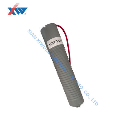 Bom preço Capacitor de filme autorregenerativo de 12kV on-line