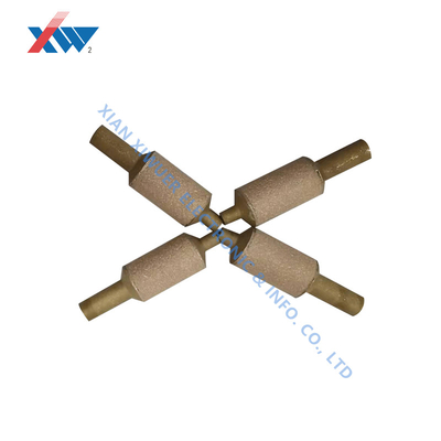 High Voltage 24KVAC Ceramic Capacitor 200pF For Long Life Span And High Withstand Voltage