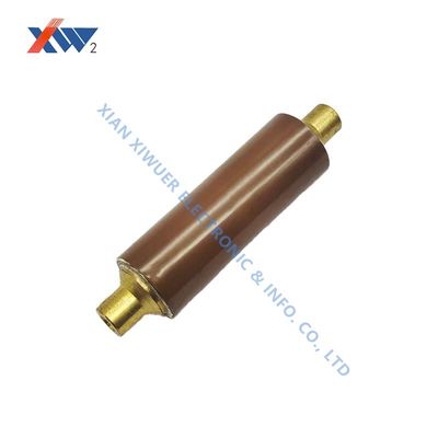 Bom preço Capacitor cerâmico de alta tensão 4-330pF para exibição de tensão em circuitos de linha em tempo real on-line
