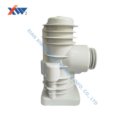 Recloser Automático de Circuito Externo com Poste Embutido e Capacitor Cerâmico de Alta Tensão para 11KV-38KV com Fabricação Verticalmente Integrada e Mecanismo de Mola