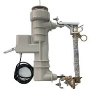 Fusível inteligente com controle remoto, comutação, monitorização de falhas e autoalimentação para aplicações de redes inteligentes