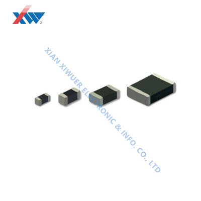 Varistor de chip ESD de capacitância ultrabaixa para sinal de alta velocidade e proteção de circuito automotivo