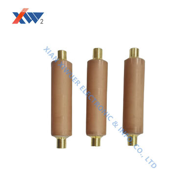 Módulo capacitor cerâmico VDIS plug-and-play com classificação de tensão de 2.000 V e 10 anos de vida útil para painel de distribuição MT