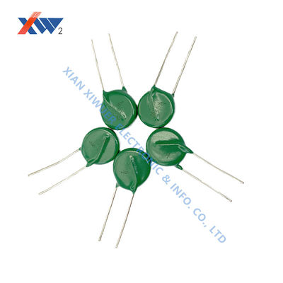 MYG3 14 mm 625V Varistor de Óxido Metálico de Propósito Geral para Proteção de Circuitos