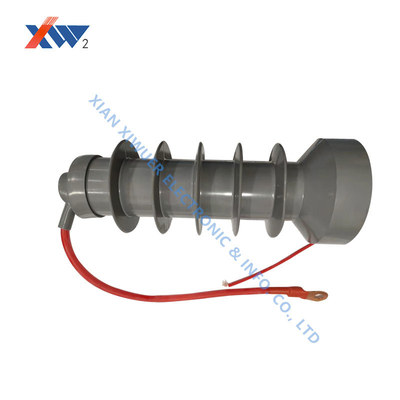 O capacitor E30~E50 3000PF cerâmico de alta tensão do CPS 10 fixou o tipo capacitor