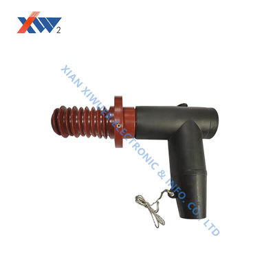 Bom preço dispositivo de medição de Ring Main Unit Wireless Temperature do sensor de temperatura do Switchgear 880W on-line